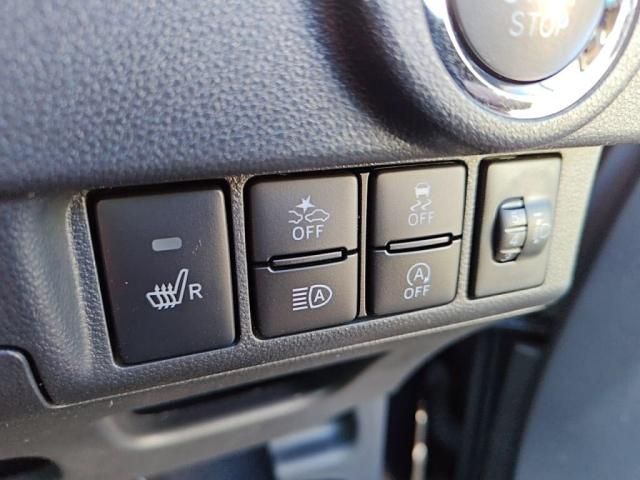 DAIHATSU MOVE CUSTOM 2019