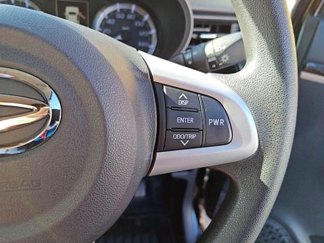 DAIHATSU MOVE CUSTOM 2019