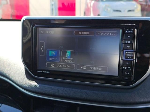 DAIHATSU MOVE CUSTOM 2019