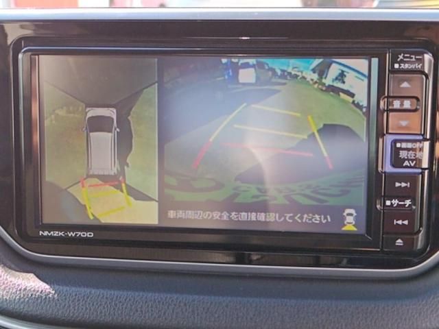 DAIHATSU MOVE CUSTOM 2019