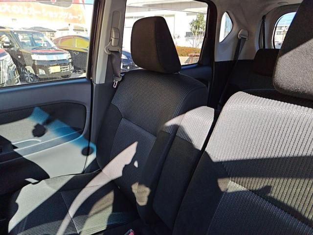 DAIHATSU MOVE CUSTOM 2019