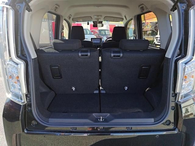 DAIHATSU MOVE CUSTOM 2019