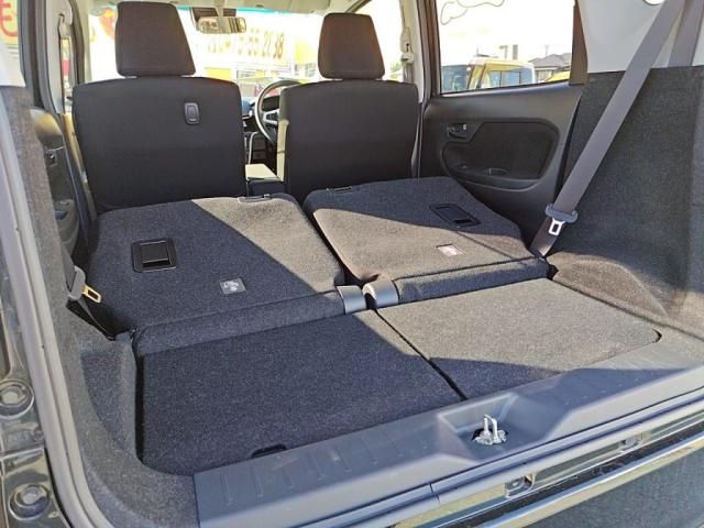 DAIHATSU MOVE CUSTOM 2019