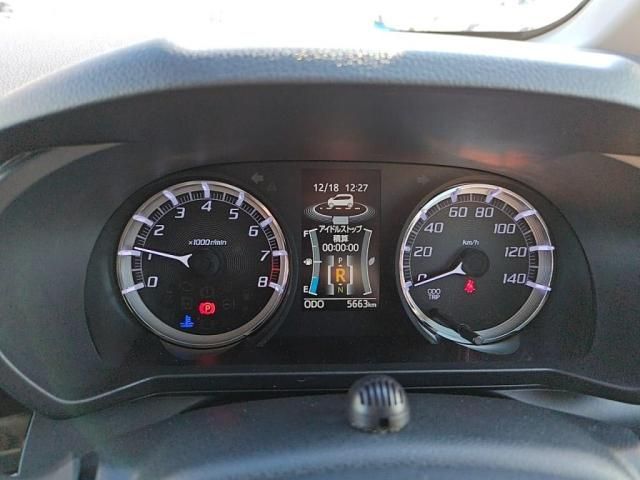 DAIHATSU MOVE CUSTOM 2019