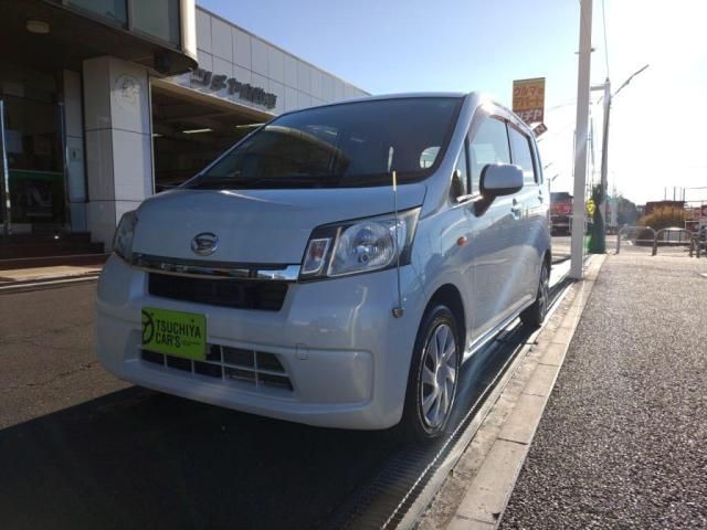 DAIHATSU MOVE 2013
