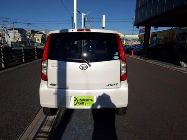 DAIHATSU MOVE 2013