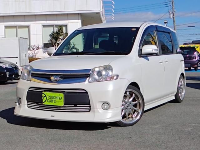 TOYOTA SIENTA 2014