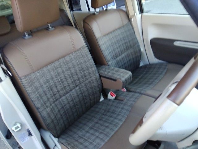 SUZUKI ALTO LAPIN LC 2024