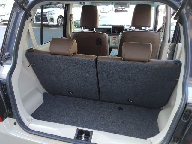 SUZUKI ALTO LAPIN LC 2024