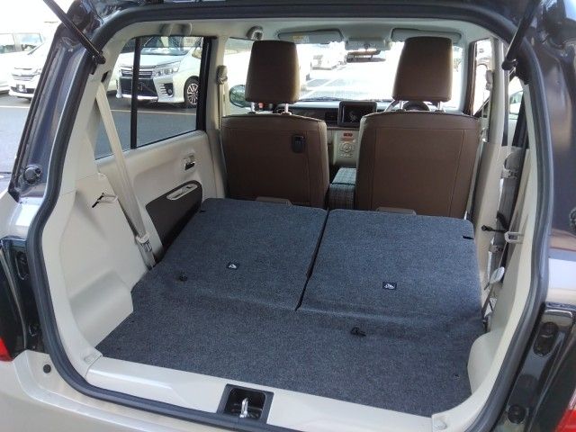 SUZUKI ALTO LAPIN LC 2024