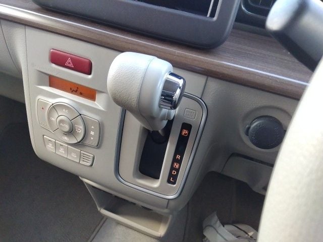 SUZUKI ALTO LAPIN LC 2024