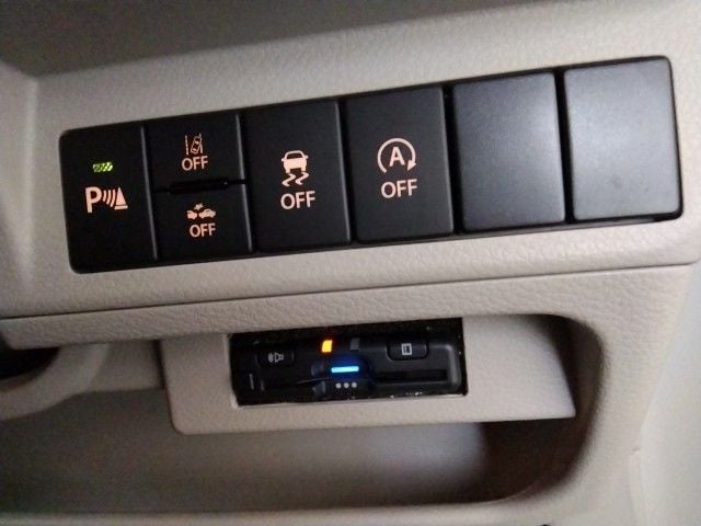 SUZUKI ALTO LAPIN LC 2024