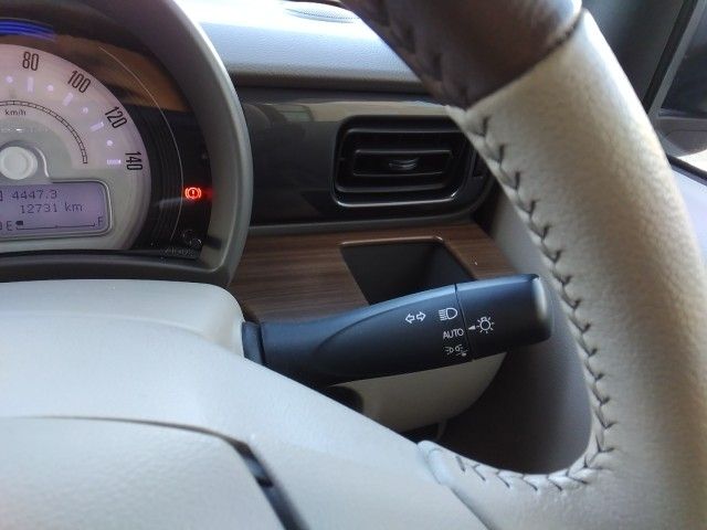 SUZUKI ALTO LAPIN LC 2024