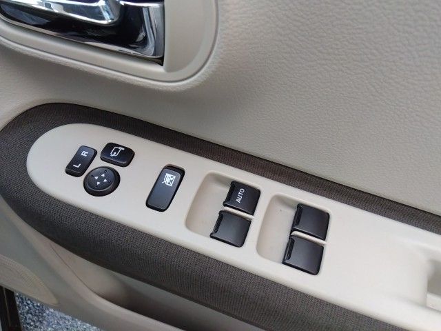 SUZUKI ALTO LAPIN LC 2024