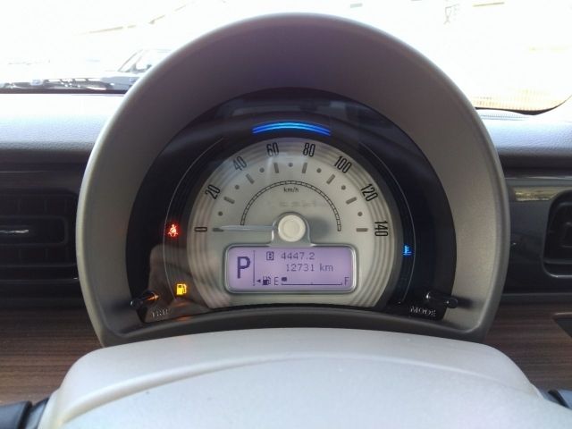 SUZUKI ALTO LAPIN LC 2024