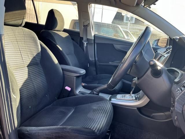 TOYOTA COROLLA FIELDER 2007