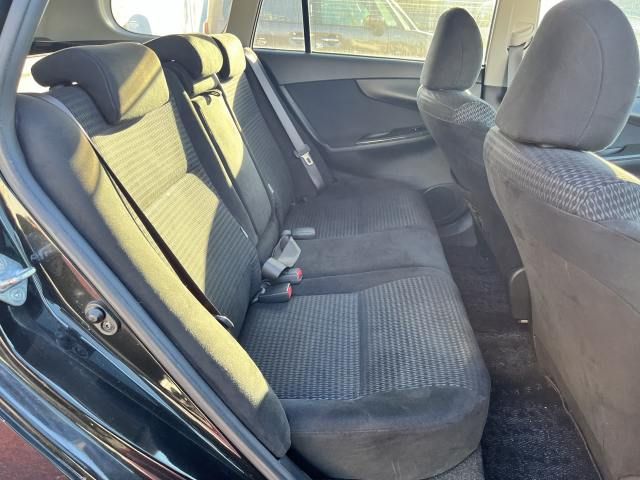 TOYOTA COROLLA FIELDER 2007