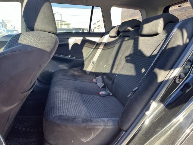 TOYOTA COROLLA FIELDER 2007