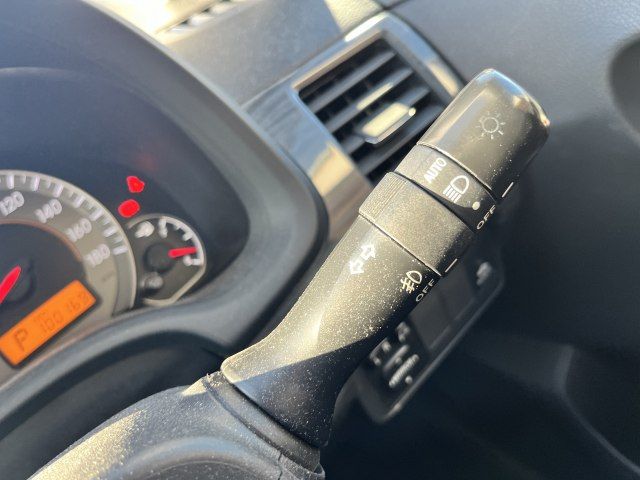 TOYOTA COROLLA FIELDER 2007