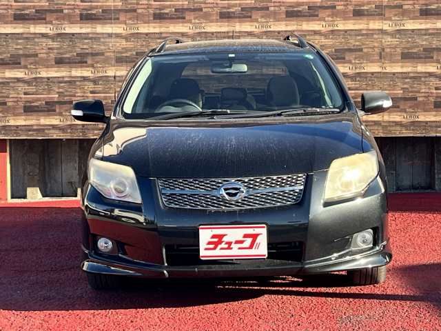 TOYOTA COROLLA FIELDER 2007