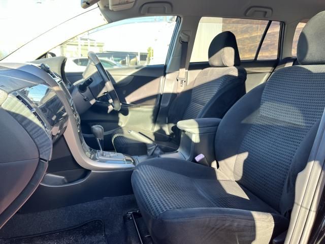 TOYOTA COROLLA FIELDER 2007