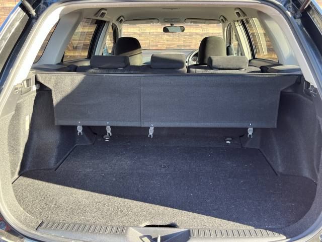 TOYOTA COROLLA FIELDER 2007