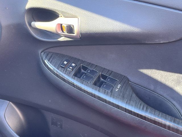 TOYOTA COROLLA FIELDER 2007