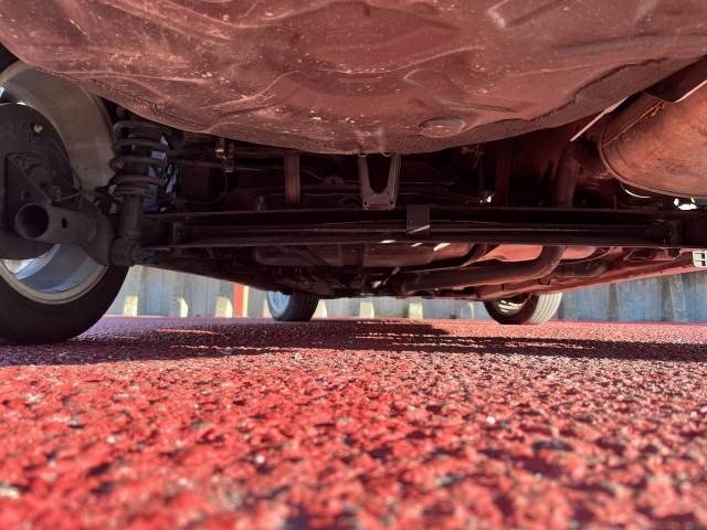 TOYOTA COROLLA FIELDER 2007