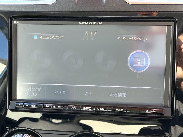 SUBARU FORESTER 2015