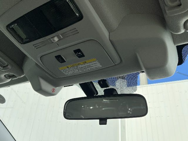 SUBARU FORESTER 2015