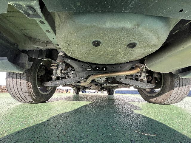 SUBARU FORESTER 2015