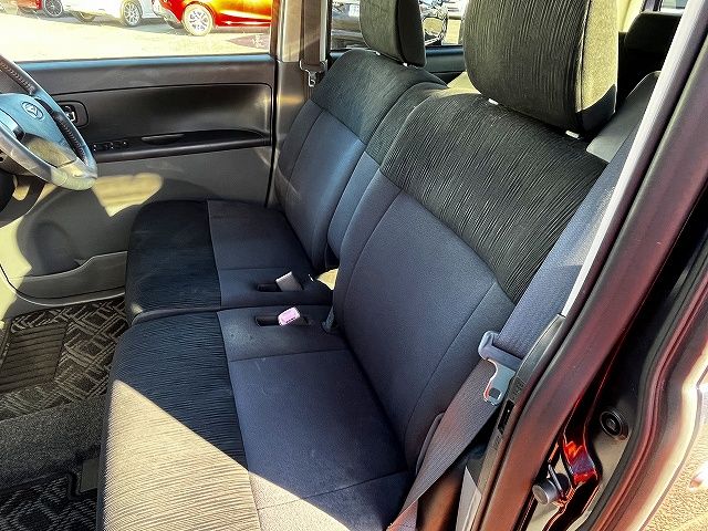 DAIHATSU TANTO CUSTOM 2010