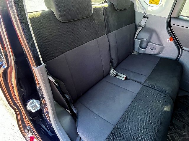 DAIHATSU TANTO CUSTOM 2010