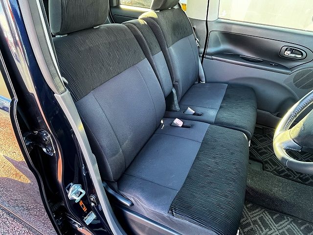 DAIHATSU TANTO CUSTOM 2010