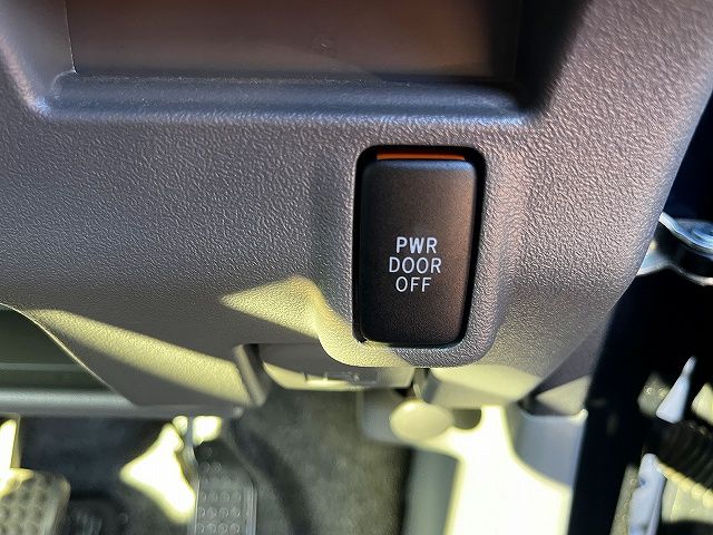 DAIHATSU TANTO CUSTOM 2010