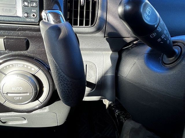 DAIHATSU TANTO CUSTOM 2010