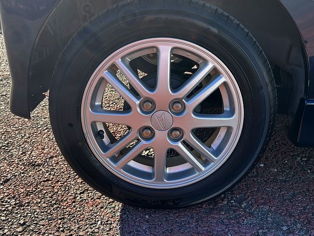 DAIHATSU TANTO CUSTOM 2010