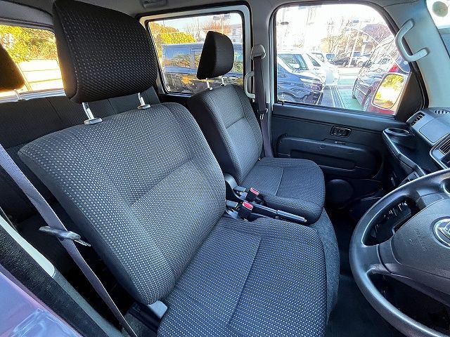 DAIHATSU HIJET CARGO 2018