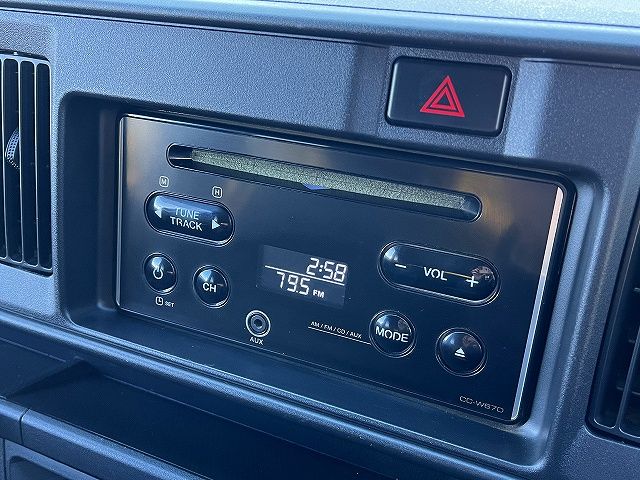 DAIHATSU HIJET CARGO 2018