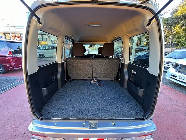 DAIHATSU HIJET CARGO 2018