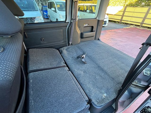 DAIHATSU HIJET CARGO 2018