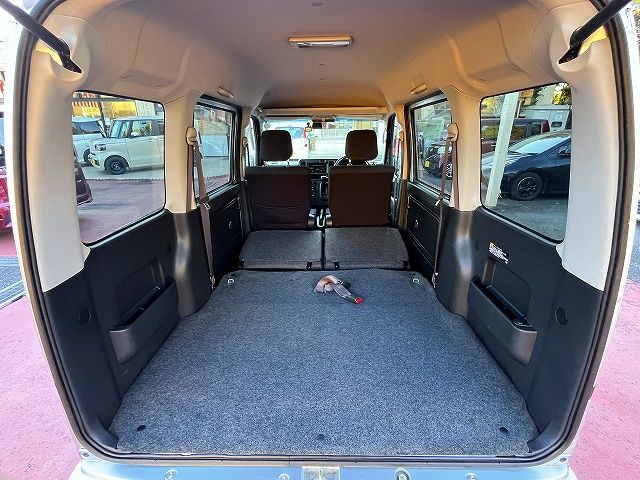 DAIHATSU HIJET CARGO 2018