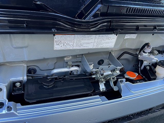 DAIHATSU HIJET CARGO 2018