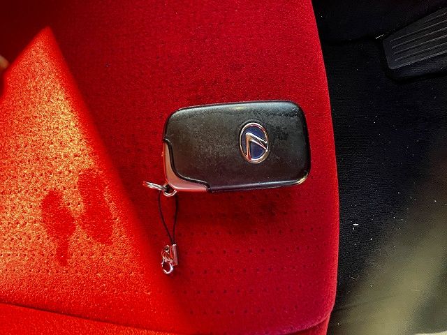 TOYOTA LEXUS CT200h 2015