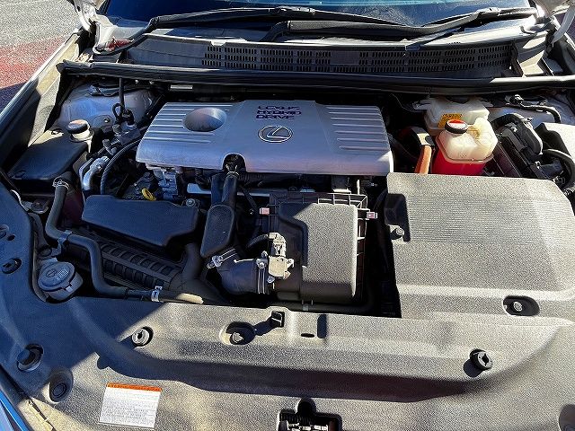 TOYOTA LEXUS CT200h 2015