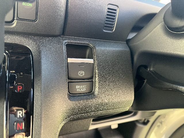 HONDA N BOX CUSTOM 2025