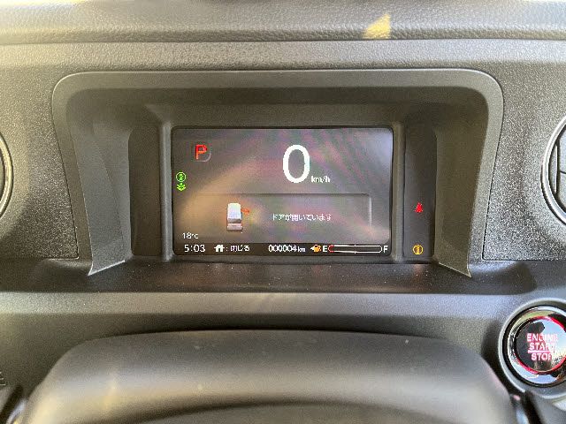 HONDA N BOX CUSTOM 2025