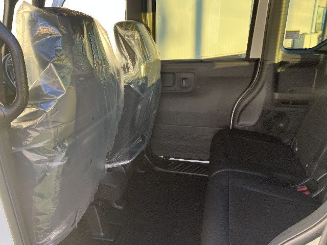 HONDA N BOX CUSTOM 2025