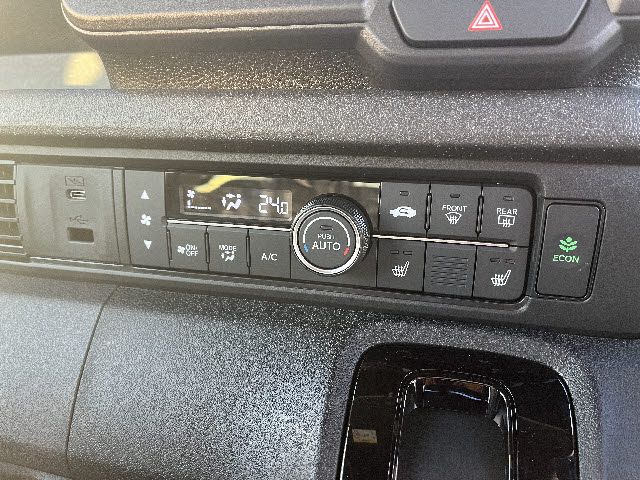 HONDA N BOX CUSTOM 2025