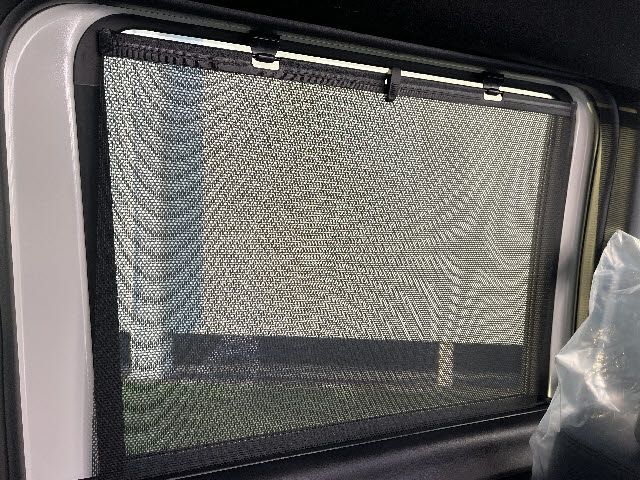 HONDA N BOX CUSTOM 2025